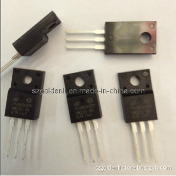 IC (STP14NK50ZFP)